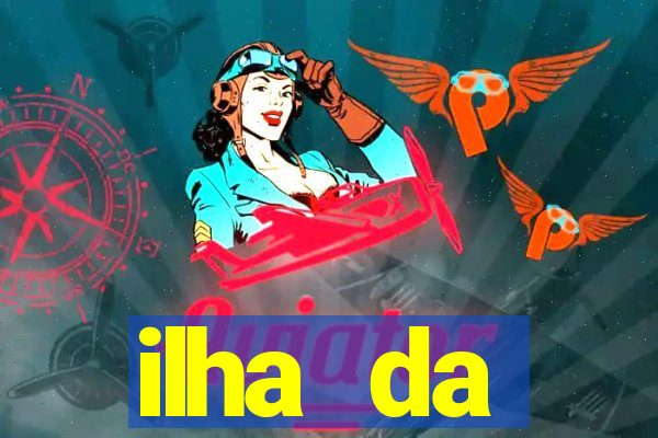 ilha da tenta莽茫o brasil telegram